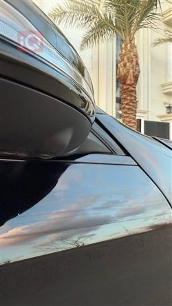 مرسيدس بنز GLC